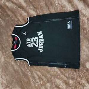 Biys Jordan jersey